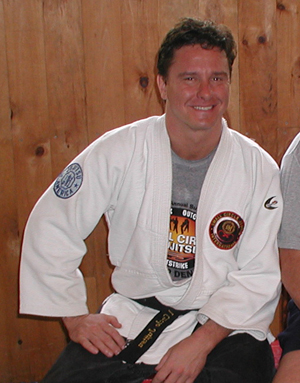 Rob Gale